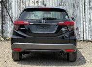 2019 Honda Vezel