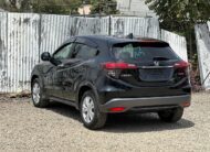 2019 Honda Vezel