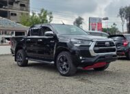 2021 Toyota Hilux