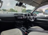 2021 Toyota Hilux