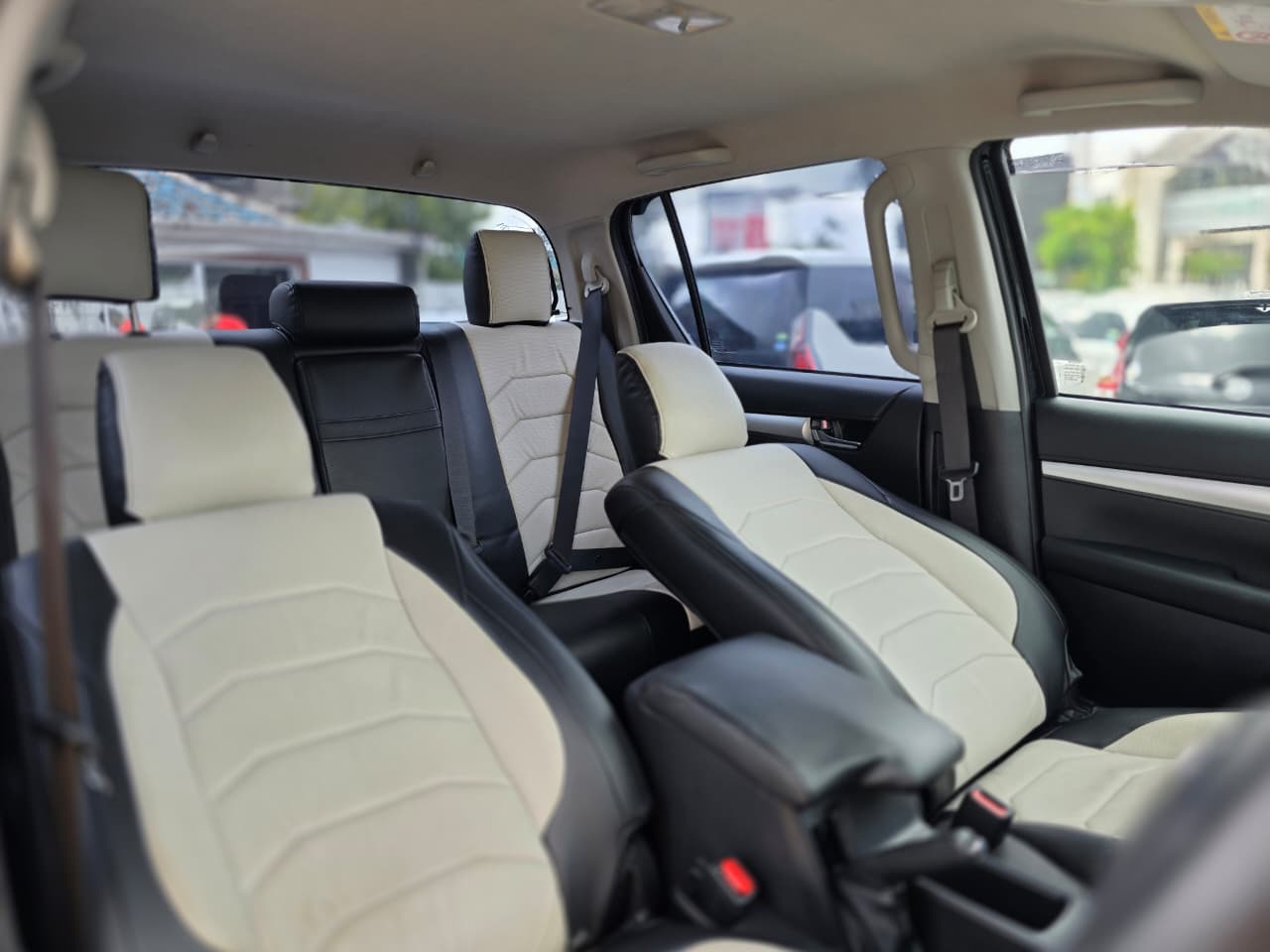 2021 Toyota Hilux