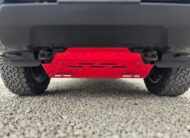 2021 Toyota Hilux