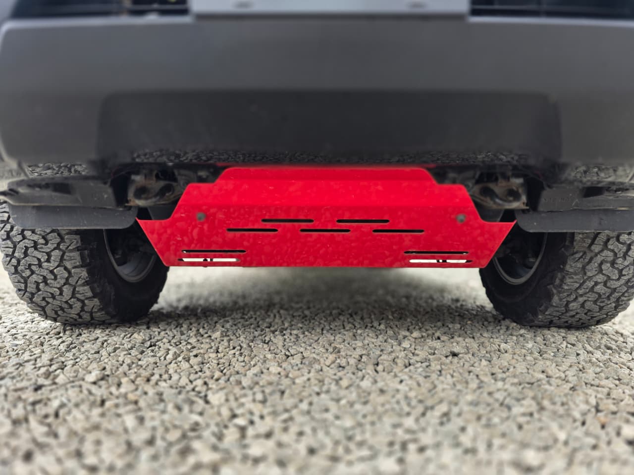 2021 Toyota Hilux