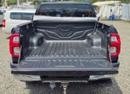 2021 Toyota Hilux
