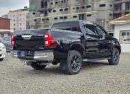 2021 Toyota Hilux