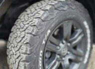 2021 Toyota Hilux