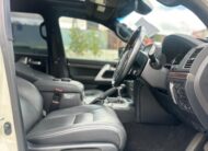 2019 Toyota Landcruiser ZX