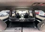 2019 Toyota Landcruiser ZX
