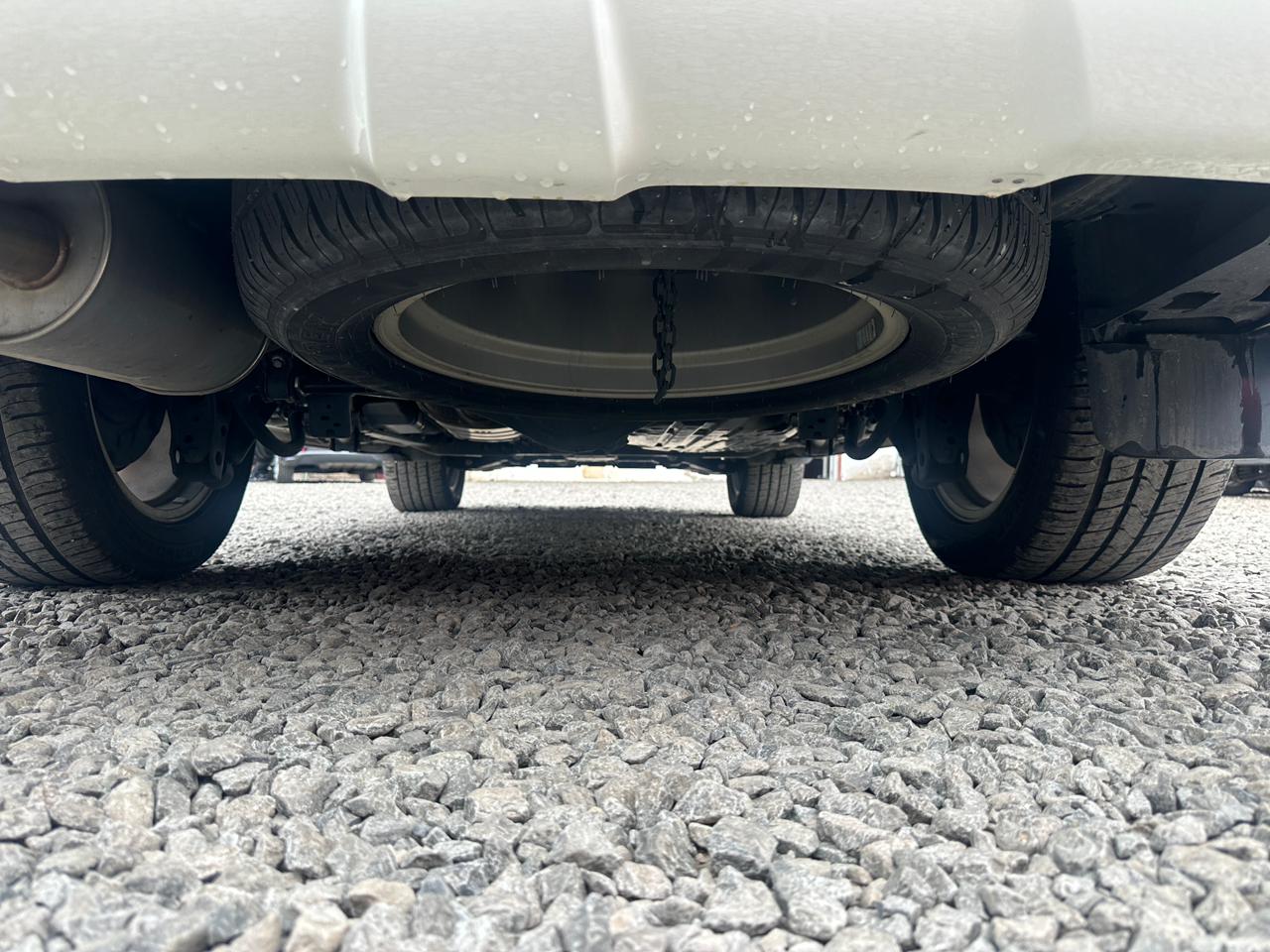 2019 Toyota Landcruiser ZX