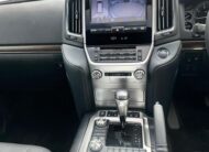 2019 Toyota Landcruiser ZX