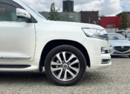 2019 Toyota Landcruiser ZX