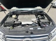 2019 Toyota Landcruiser ZX