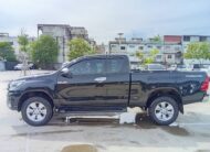 2019 Toyota Hilux Revo Smart Cab