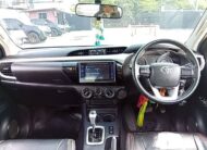 2019 Toyota Hilux Revo Smart Cab