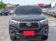 2019 Toyota Hilux Revo Smart Cab