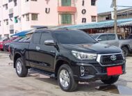 2019 Toyota Hilux Revo Smart Cab