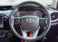 2019 Toyota Hilux Revo Smart Cab