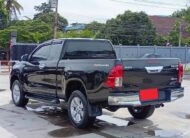 2019 Toyota Hilux Revo Smart Cab