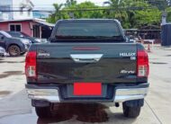 2019 Toyota Hilux Revo Smart Cab