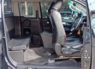 2019 Toyota Hilux Revo Smart Cab