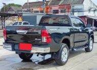 2019 Toyota Hilux Revo Smart Cab