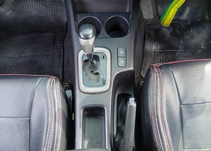 2019 Toyota Hilux Revo Smart Cab