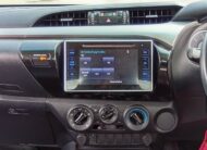 2019 Toyota Hilux Revo Smart Cab