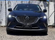 2018 Mazda CX-3