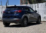 2018 Mazda CX-3