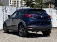 2018 Mazda CX-3