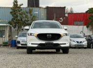 2018 Mazda CX-5 2.2L