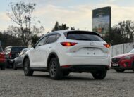2018 Mazda CX-5 2.2L