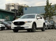 2018 Mazda CX-5 2.2L
