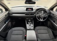 2018 Mazda CX-5 2.2L