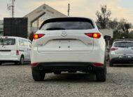 2018 Mazda CX-5 2.2L