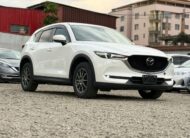 2018 Mazda CX-5 2.2L