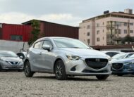 2018 Mazda Demio 1.3L