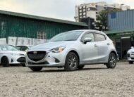 2018 Mazda Demio 1.3L