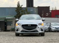 2018 Mazda Demio 1.3L