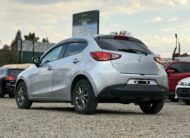 2018 Mazda Demio 1.3L