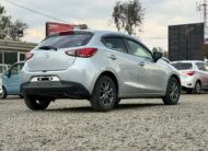 2018 Mazda Demio 1.3L