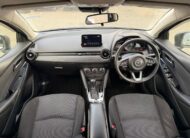 2018 Mazda Demio 1.3L