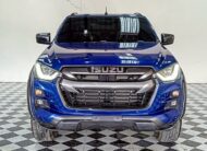 2019 Isuzu D-Max