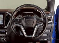 2019 Isuzu D-Max