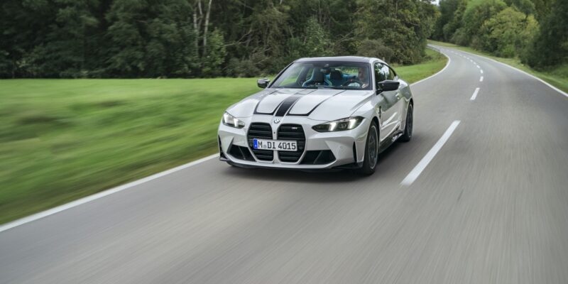 BMW M4