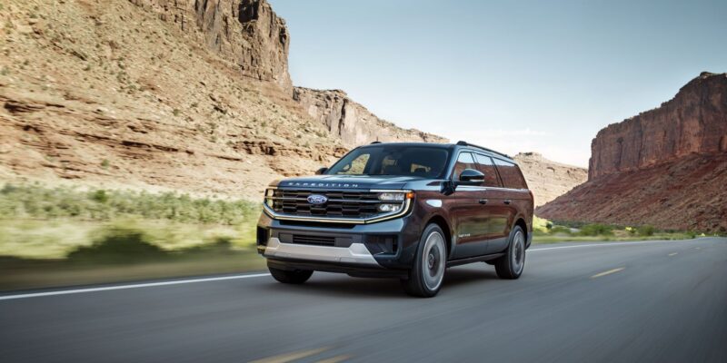 Ford Expedition
