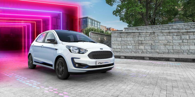 Ford Figo