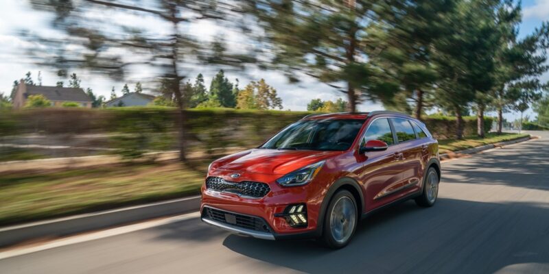 KIA Niro
