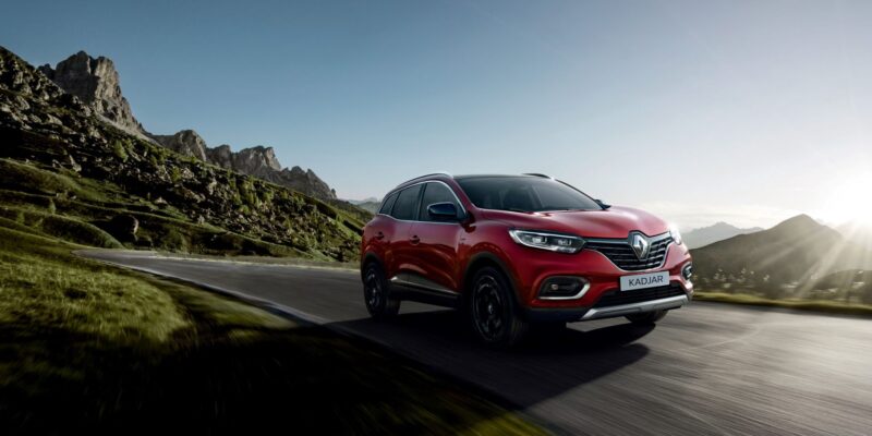 Renault Kadjar