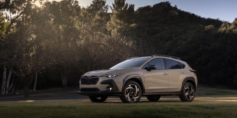Subaru Crosstrek